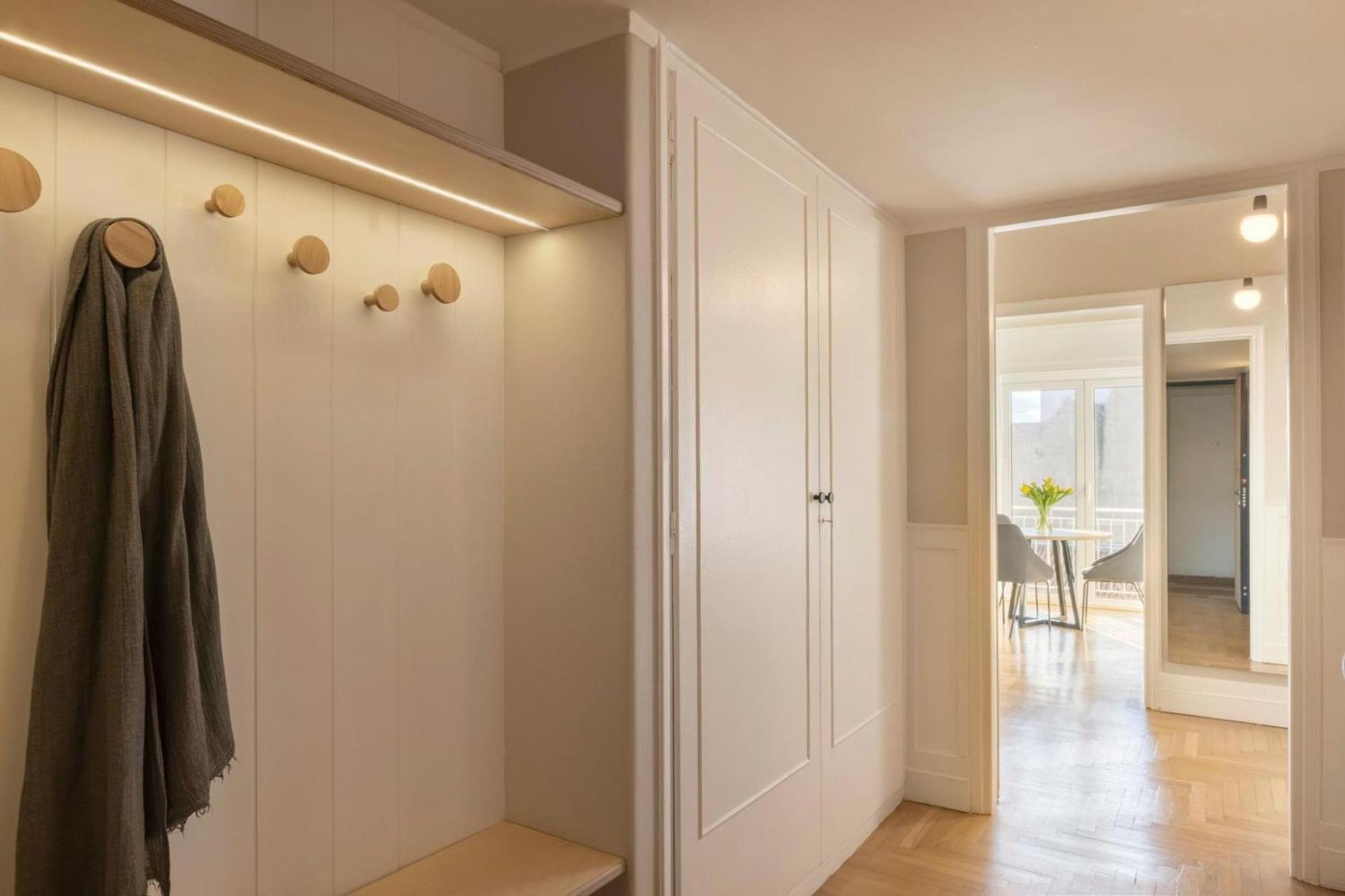 אתונה Meliti Apartment In Plaka מראה חיצוני תמונה